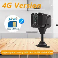 دوربین فور جی