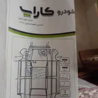 تیبا ۱ تیبا صندوق دار   تیبا ۹۶   تیبا|خودرو سواری و وانت|مشهد, کوی سیدی|دیوار