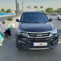 تیگو5 چری