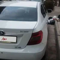 سواری برلیانس عروسک