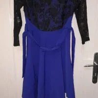 پیراهن مجلسی دخترانه