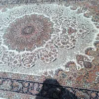 قالی ستاره یزد