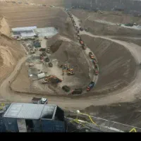 بابکت مینی‌بیل مکانیکی لودر‌ مصالح ساختمانی|خدمات حمل و نقل|نظرآباد, شهرک فرهنگیان|دیوار