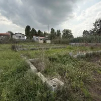 فروش زمین ۲۶۸ متری با کاربری در شهر ساحلی|فروش زمین و ملک کلنگی|چاف و چمخاله, |دیوار
