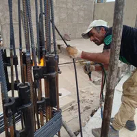 گروه مهندسی. جوش فورجینگ دایا گستر البرز|خدمات پیشه و مهارت|هشتگرد, فاز ۱ مهستان|دیوار