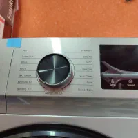 ماشین لباسشویی ایکس ویژن 1400 دور اینورتر مدل TF84|ماشین لباسشویی و خشک‌کن لباس|رشت, بازار|دیوار