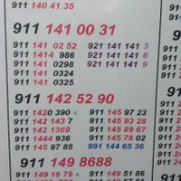 0911-197-66-97|سیم‌کارت|رشت, بازار|دیوار