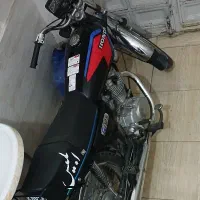 موتور 125 مدل 89