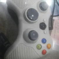 دسته بازی کامپیوتر|قطعات و لوازم جانبی رایانه|سبزوار, هفت تیر|دیوار