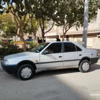 روآ سال مدل ۸۹ دوگانه شرکتی