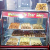 ویترین فروشگاه