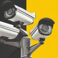 نصب دوربین مداربسته و دزدگیر هوشمند