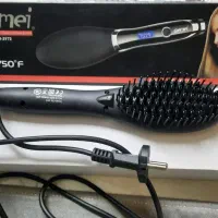 اتو مو و بابلیس(فر مو) در حد نو  2 عدد