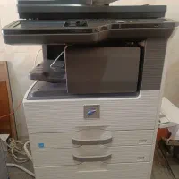 کپی شارپ MX-M314N|پرینتر، اسکنر، کپی، فکس|تاکستان, |دیوار