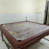 اسنوکر بلیتی بزرگ و کوچک