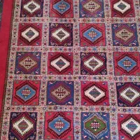 قالی دستباف یلمه