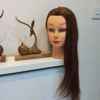 کله مانکن|آرایشی، بهداشتی، درمانی|تهران, شکوفه|دیوار