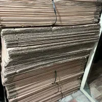 کارتن ساعت یا تابلو دیواری
