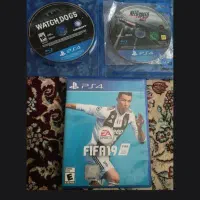 ps4 Fat 500gig v9|کنسول، بازی ویدئویی و آنلاین|مشهد, گلبرگ|دیوار