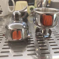 اسپرسو‌ ساز صنعتی‌استوریا گلوریا دو گروپ|کافی‌شاپ و رستوران|بجنورد, |دیوار