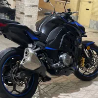 نیکتاز طرح Z|موتورسیکلت|کاشان, فاز ۱ ناجی آباد|دیوار