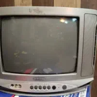 تلویزیون ۱۴اینج با گیرنده دیجیتال