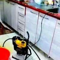 فنربرقی فاضلاب لوله بازکنی  فوری۱۰۰٪تضمینی۲۴ساعته