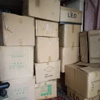 کارتن کارتون اثباب اثاث کشی ضخیم مقاوم باهمدیگه|ابزارآلات|اهواز, زیتون کارگری|دیوار