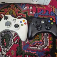 Xbox 360 همراه جعبه کارخانه|کنسول، بازی ویدئویی و آنلاین|تبریز, |دیوار