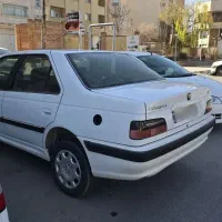 پژو پارس دوگانه کارخانه ۱۳۹۷