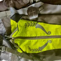 کوله پشتی کوهنوردی ضدآب|کوهنوردی و کمپینگ|اصفهان, طامه|دیوار