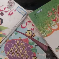تدریس خصوصی کلاس اول ابتدایی بصورت تخصصی