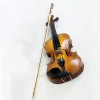 ساز ویولون|ویولن|اهواز, نادری|دیوار