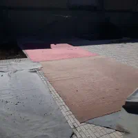 موکت دست دوم