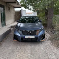 جی ای سی gs3