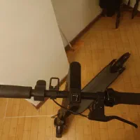 اسکوتر برقی نو|دوچرخه، اسکیت، اسکوتر|تهران, شهرک شهرداری|دیوار