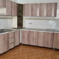 فروش کابینت قلزی دست دوم