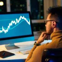 مدیریت سرمایه و ترید حرفه‌ای با ریسک کنترل‌شده