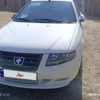 سورن سیمی xu7p|خودرو سواری و وانت|تهران, جوادیه تهرانپارس|دیوار