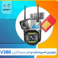 نمایندگی دوربین مداربسته دزدگیراماکن(تخفیف عیدانه)|دوربین مداربسته|قزوین, |دیوار