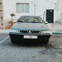 پژو 405 slx اس ال ایکس|خودرو سواری و وانت|تهران, تهرانسر شمالی|دیوار