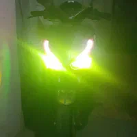 موتورکلیک کویر مدل۱۴۰۲