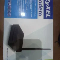 مودم  زایکسل|مودم و تجهیزات شبکه|مشهد, ایثارگران|دیوار