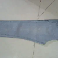 شلوار لی ابی