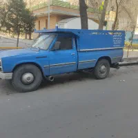 نیسان فروشی|خودرو سواری و وانت|تهران, کرمان|دیوار