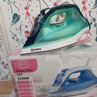 اتو کف سرامیک مارک دسینی ایتالیایی