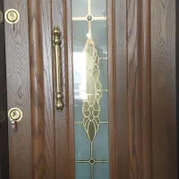 درب ضدسرقت جدید  کد ۷۷۸۰|مصالح و تجهیزات ساختمان|رویان, |دیوار