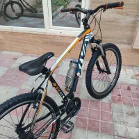 دوچرخه ویوا|دوچرخه، اسکیت، اسکوتر|زنجان, |دیوار