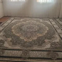 چهار عدد فرش ۷۰۰شانه  ۱۲متری