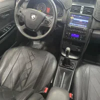 سمند سورن پلاس EF7 مدل 1401 در حد صفر|خودرو سواری و وانت|بوشهر, |دیوار